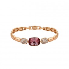 Grezna un mirdzoša rokassprādze Grezna un mirdzoša rokassprādze